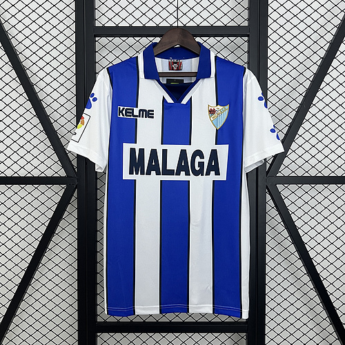 Retro Málaga CF 1998 Home Stadium S-XXL